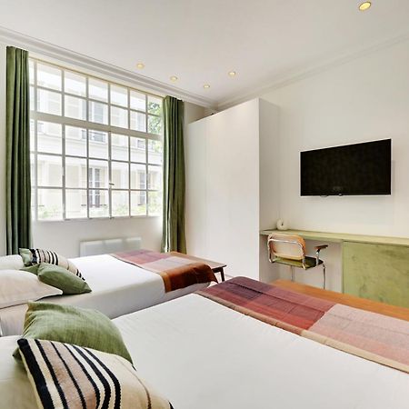 פריז Amazing Appartement - 3Br-10P - Saint Germain מראה חיצוני תמונה