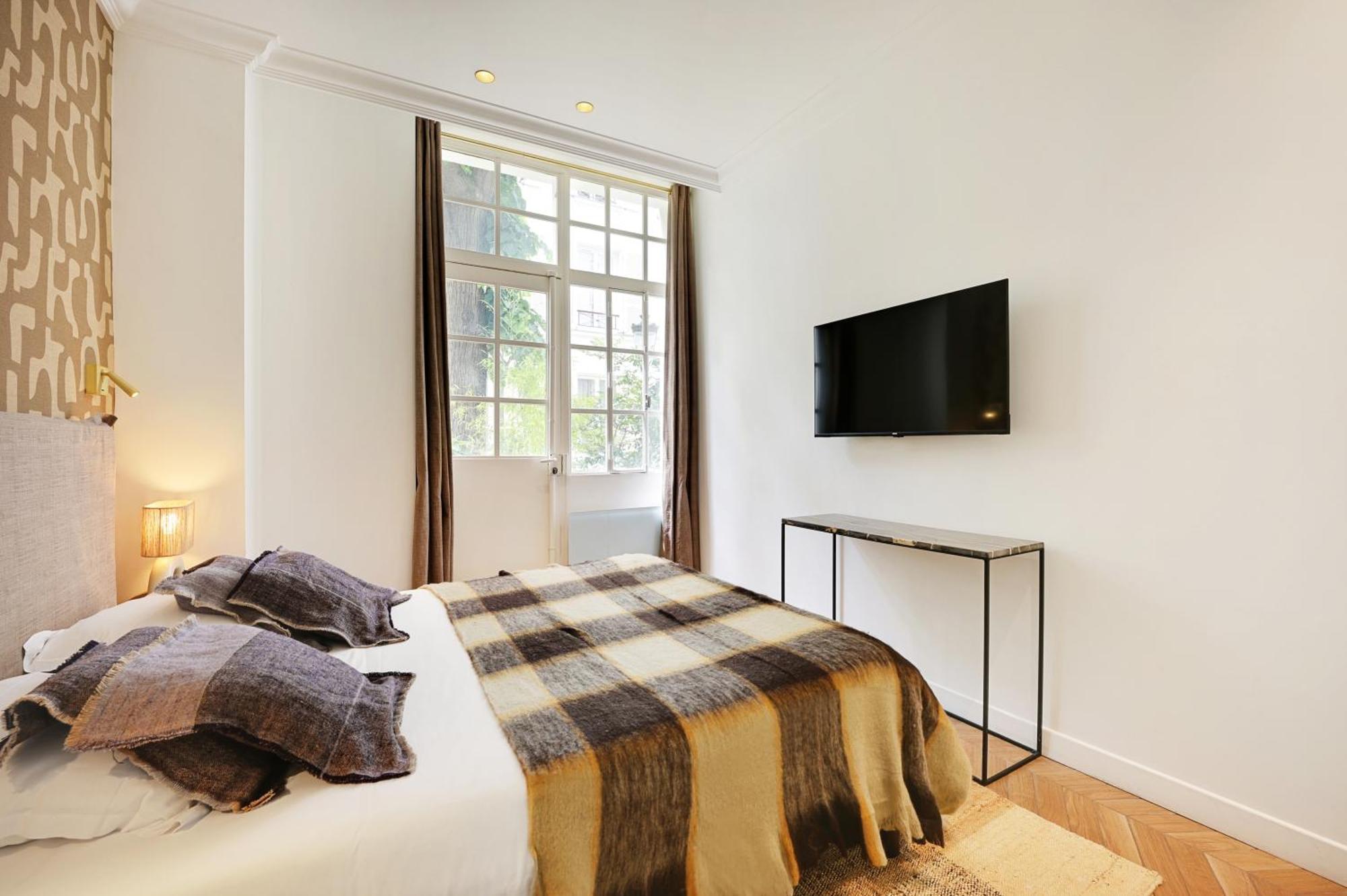 פריז Amazing Appartement - 3Br-10P - Saint Germain מראה חיצוני תמונה