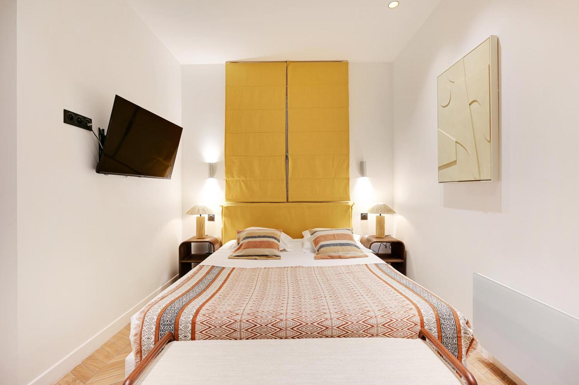 פריז Amazing Appartement - 3Br-10P - Saint Germain מראה חיצוני תמונה