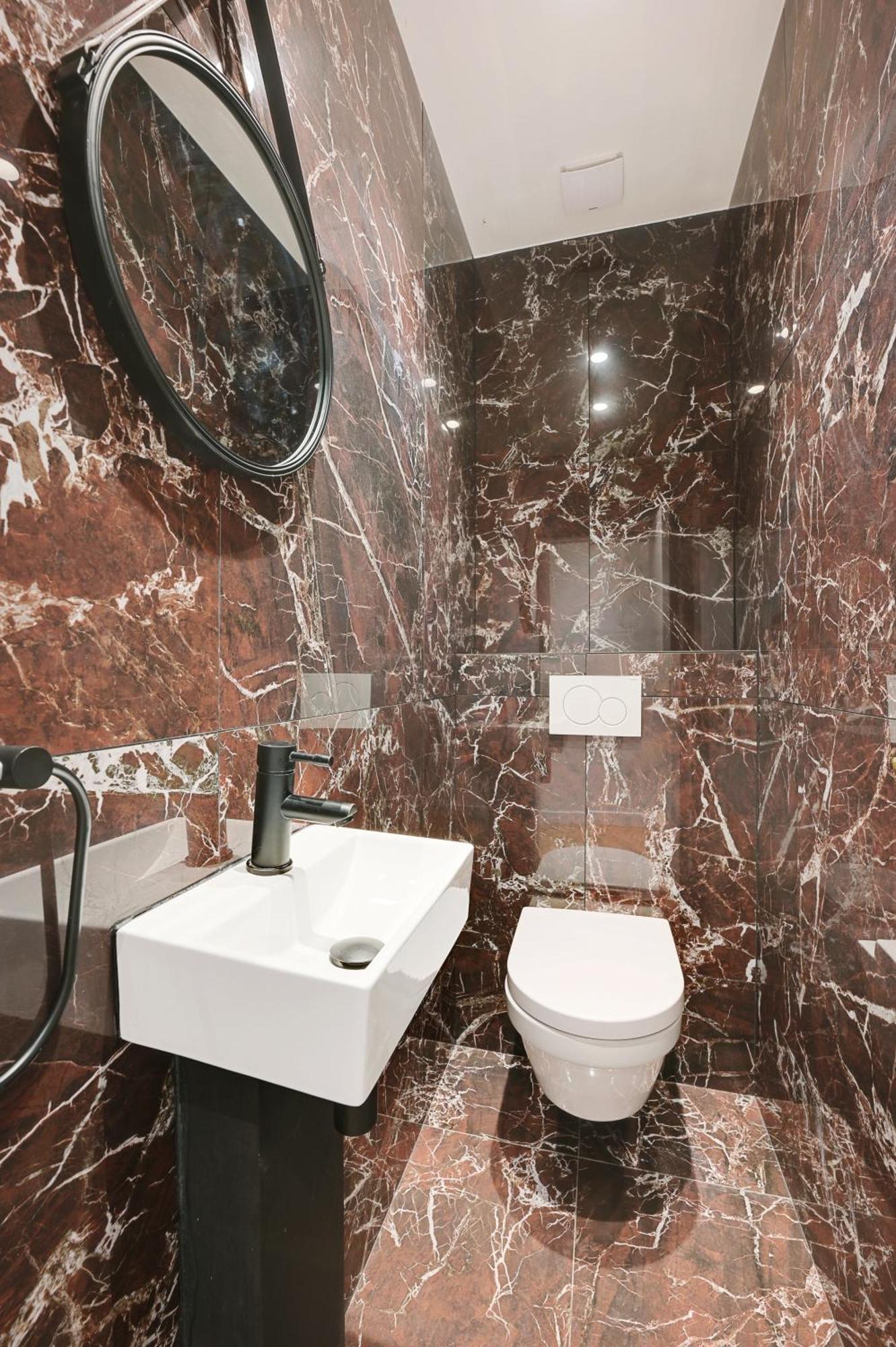 פריז Amazing Appartement - 3Br-10P - Saint Germain מראה חיצוני תמונה