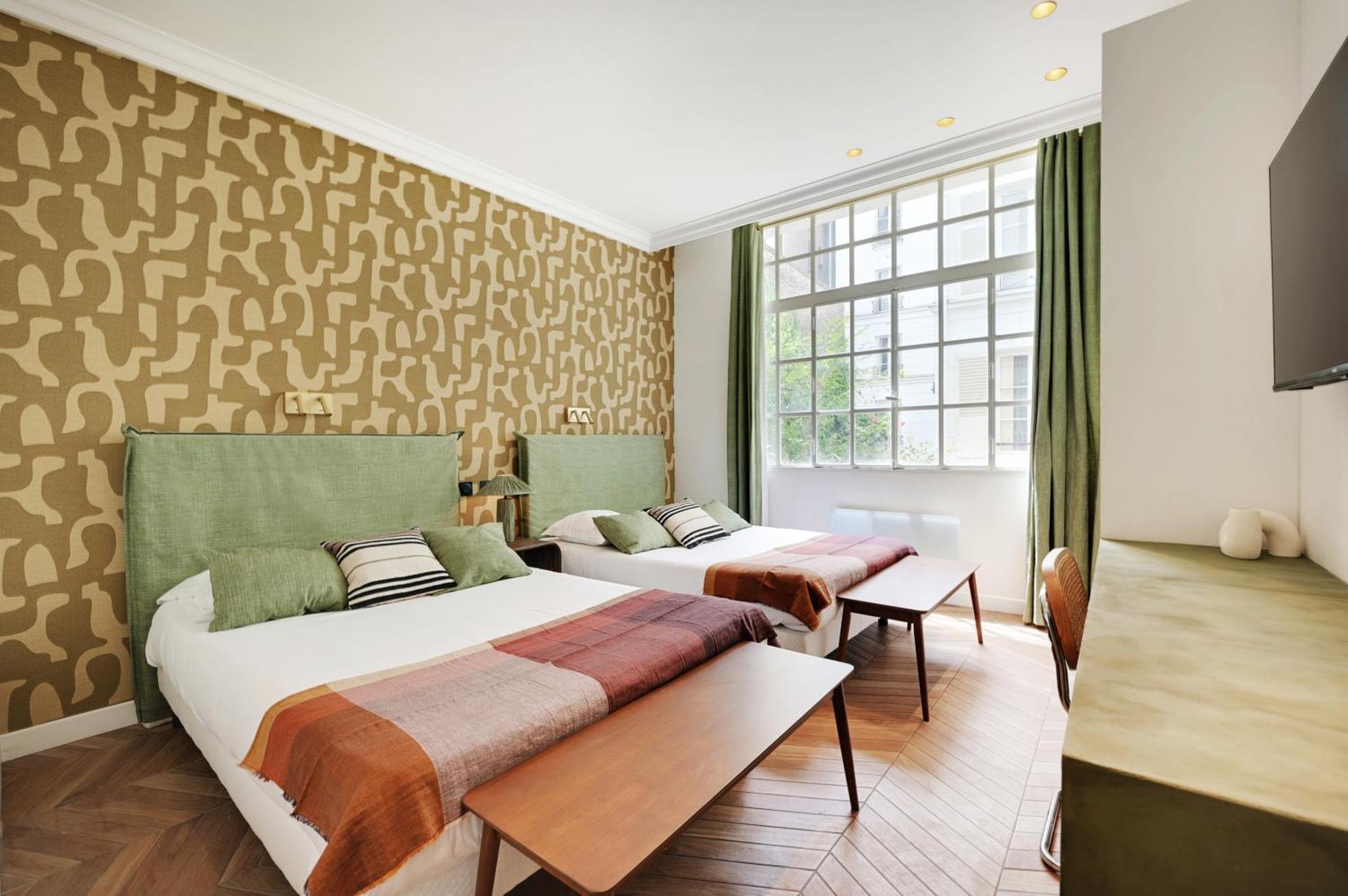 פריז Amazing Appartement - 3Br-10P - Saint Germain מראה חיצוני תמונה