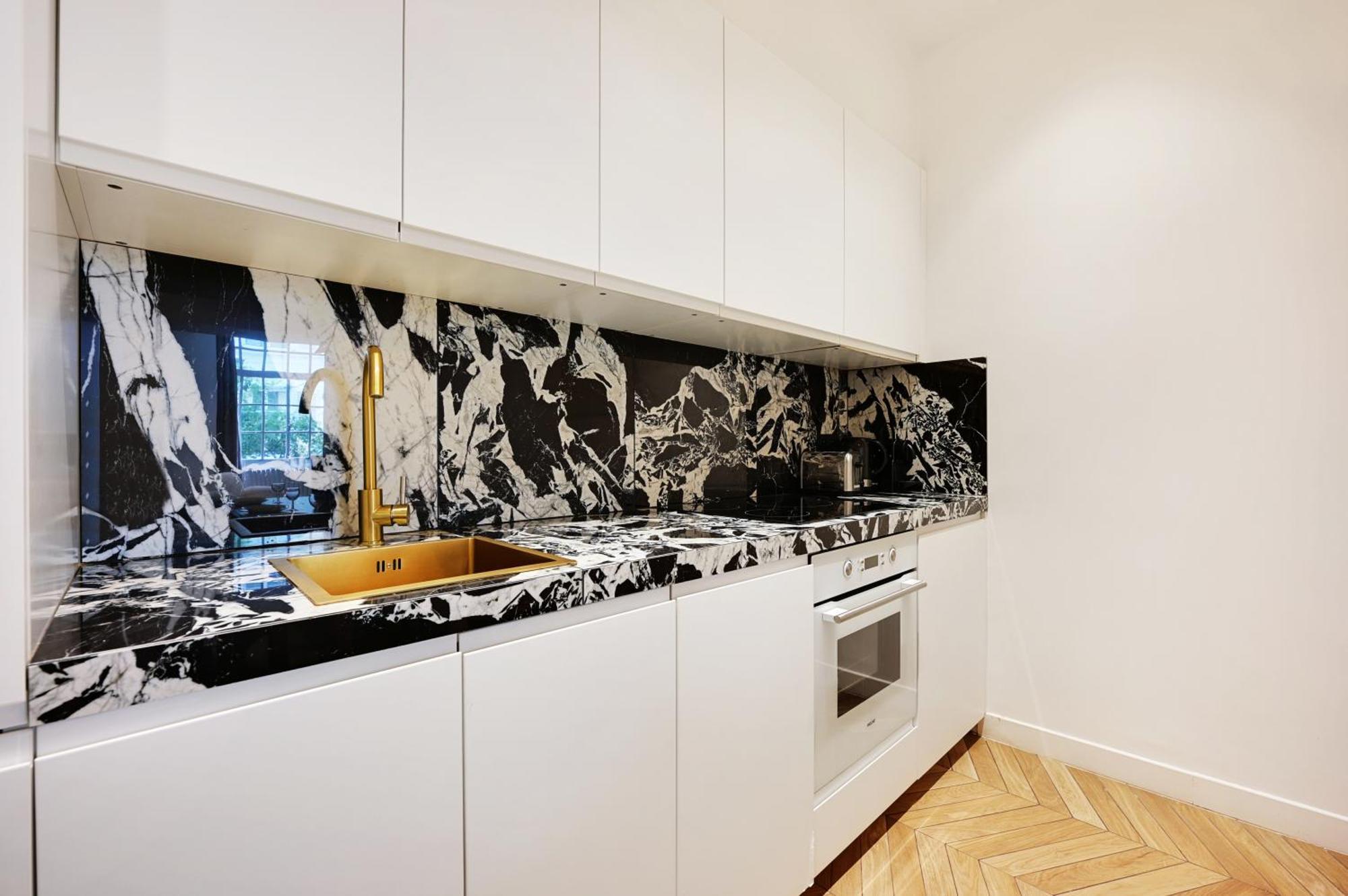 פריז Amazing Appartement - 3Br-10P - Saint Germain מראה חיצוני תמונה