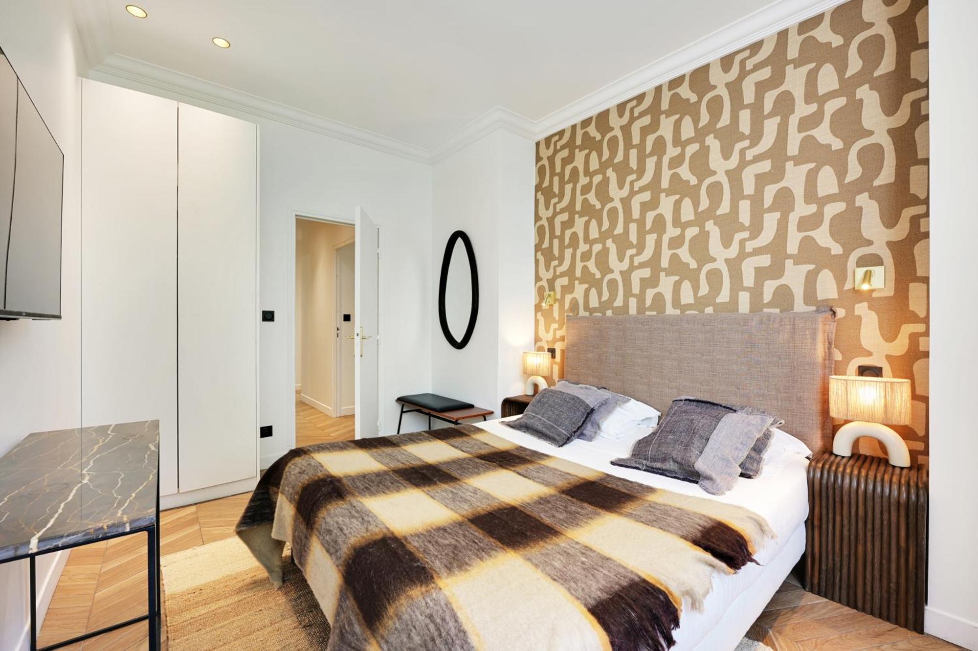 פריז Amazing Appartement - 3Br-10P - Saint Germain מראה חיצוני תמונה