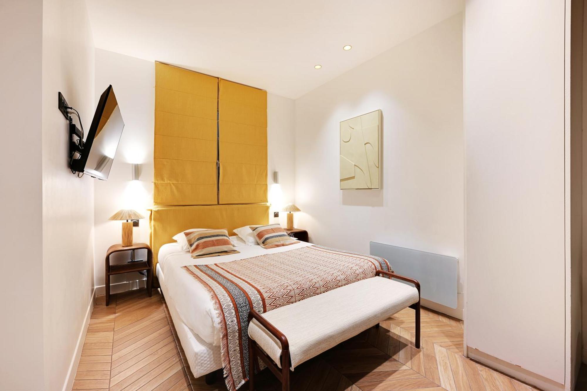 פריז Amazing Appartement - 3Br-10P - Saint Germain מראה חיצוני תמונה